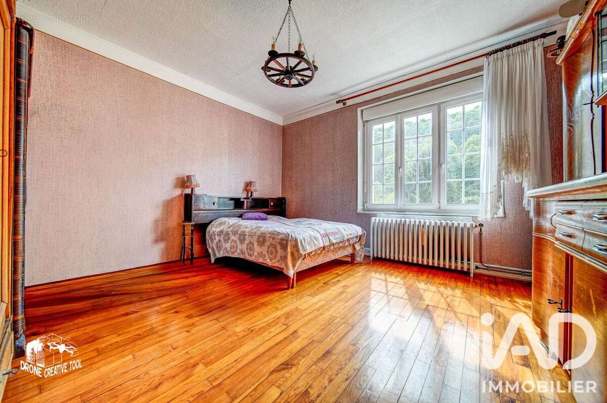 Appartement 97 m² à Fontoy  - photo 8