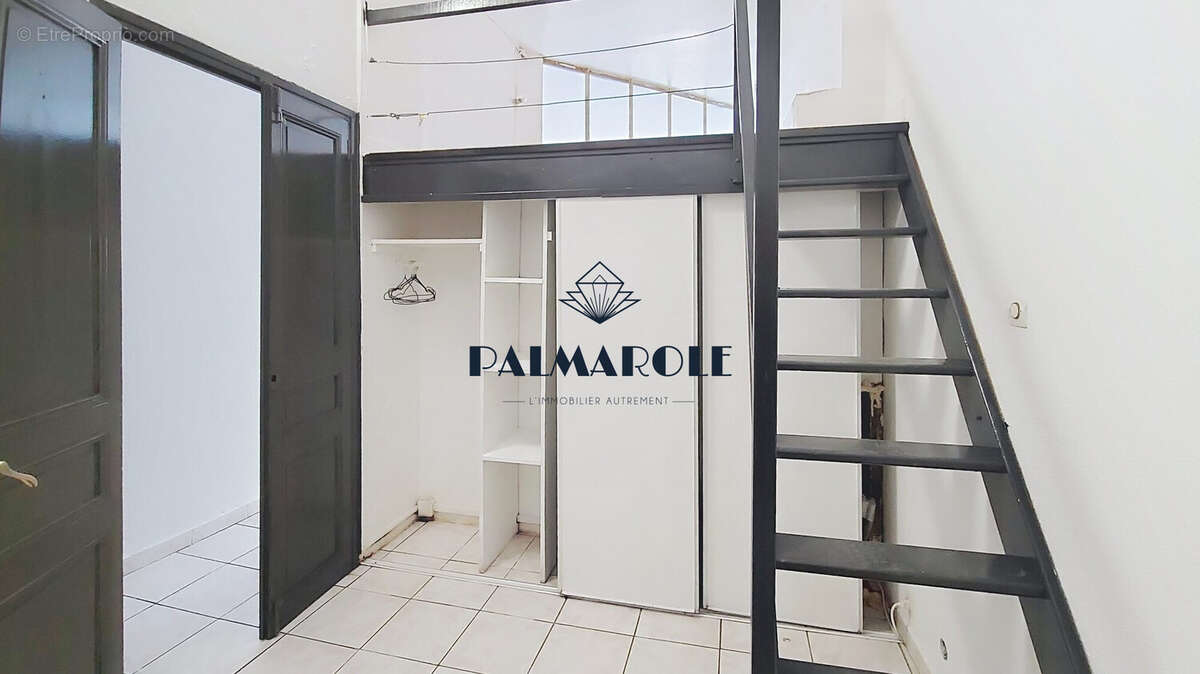 Dressing - Appartement à PERPIGNAN