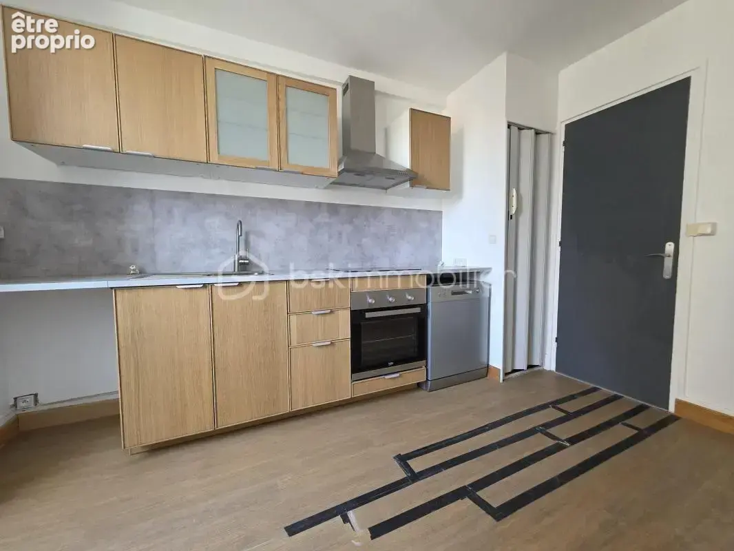 Appartement au cœur d'Egreville - photo 4