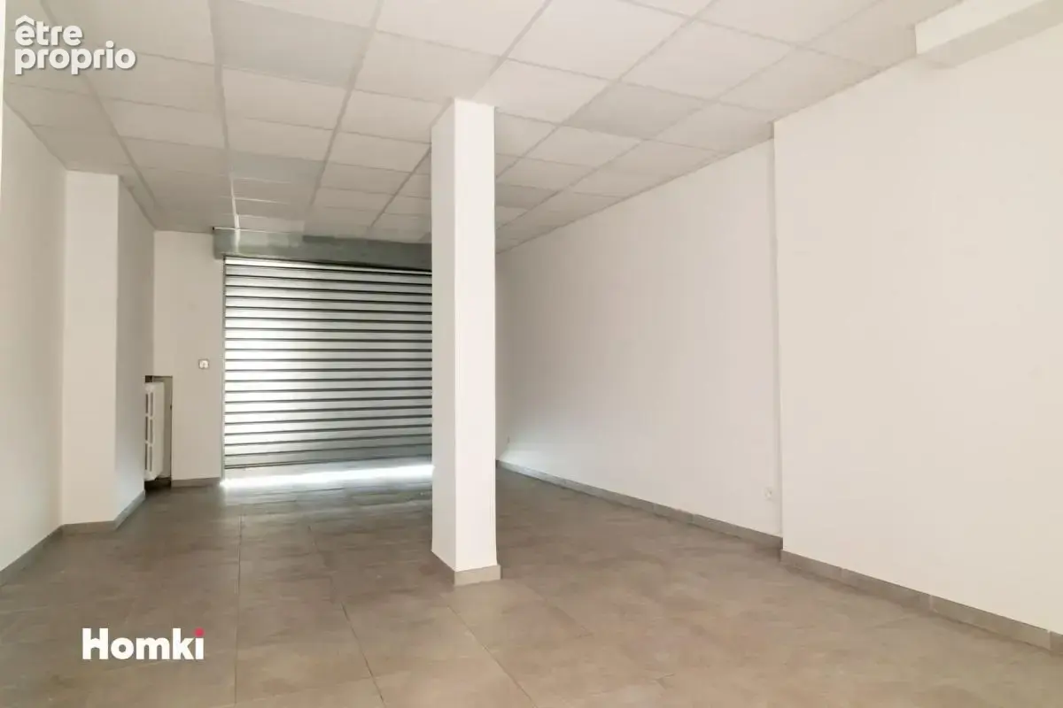 Local commercial T1 de 46 m² à Avignon 84000, Boulevard Sixte Isnard - photo 12