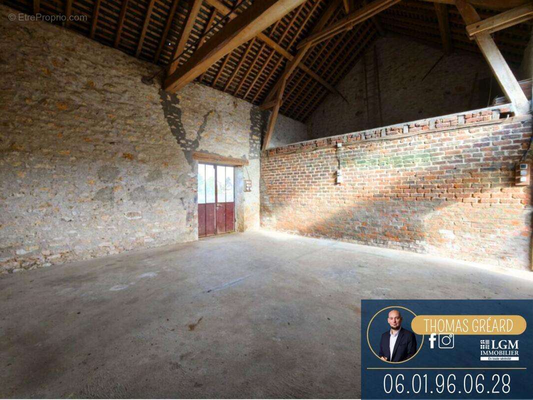 Maison à CHATEAUDUN