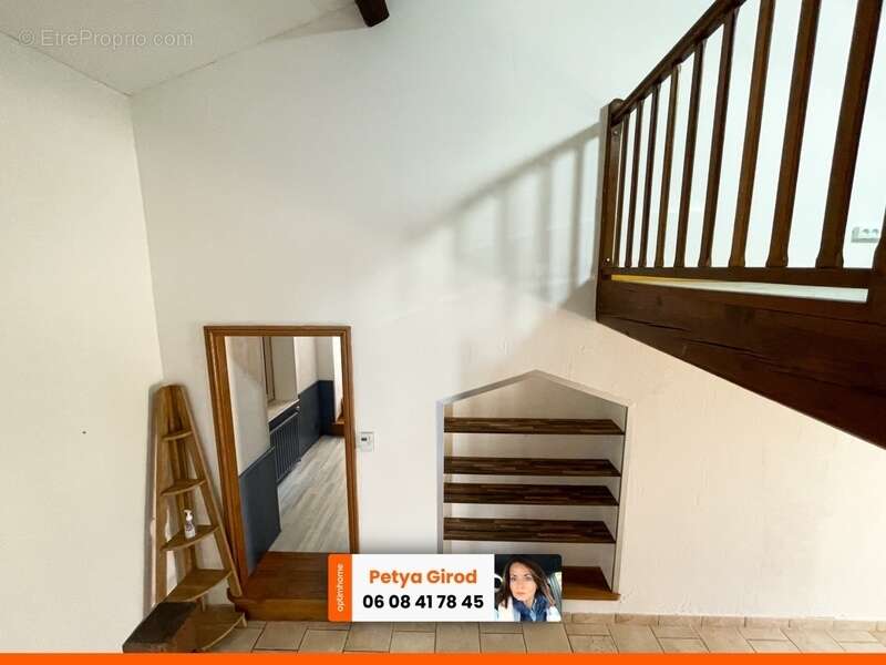 Maison à vendre  PIERRECLOS (71) - photo 19