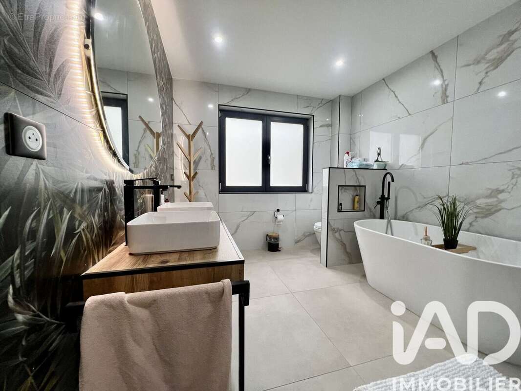 Photo 6 - Maison à SOULTZ-HAUT-RHIN