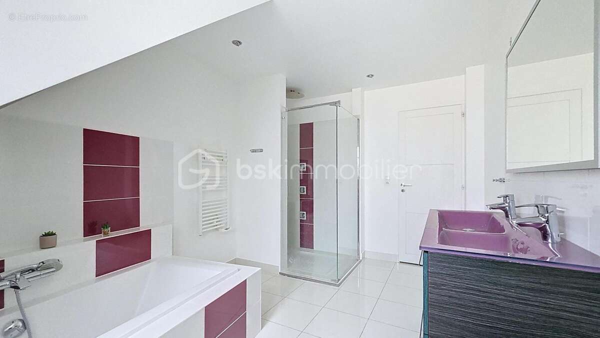 Maison à ORMESSON-SUR-MARNE