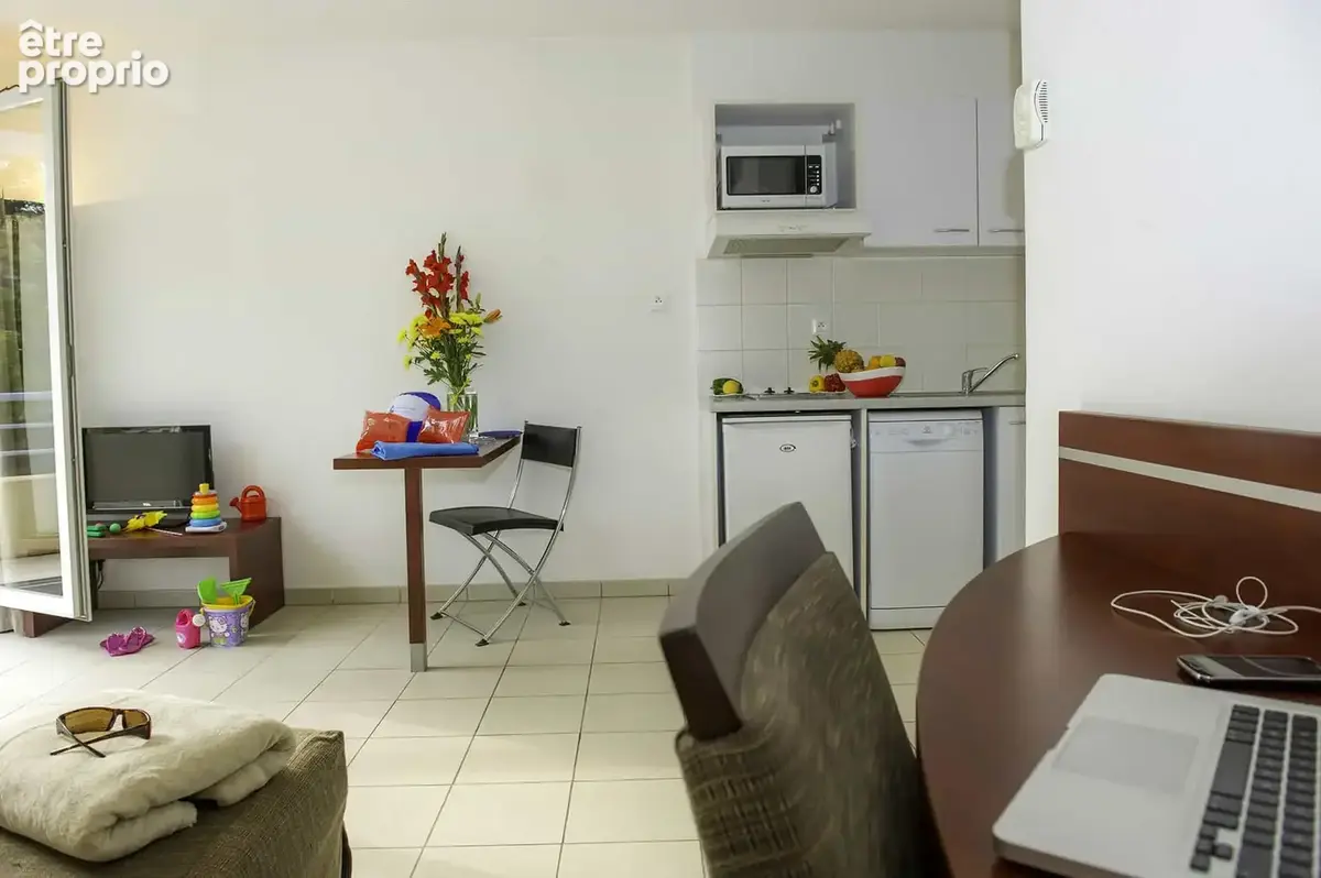 Investissement sous bail commercial - photo 3