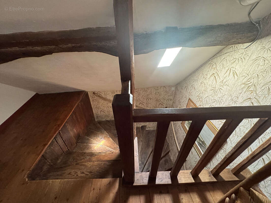 Maison à LE CROISIC