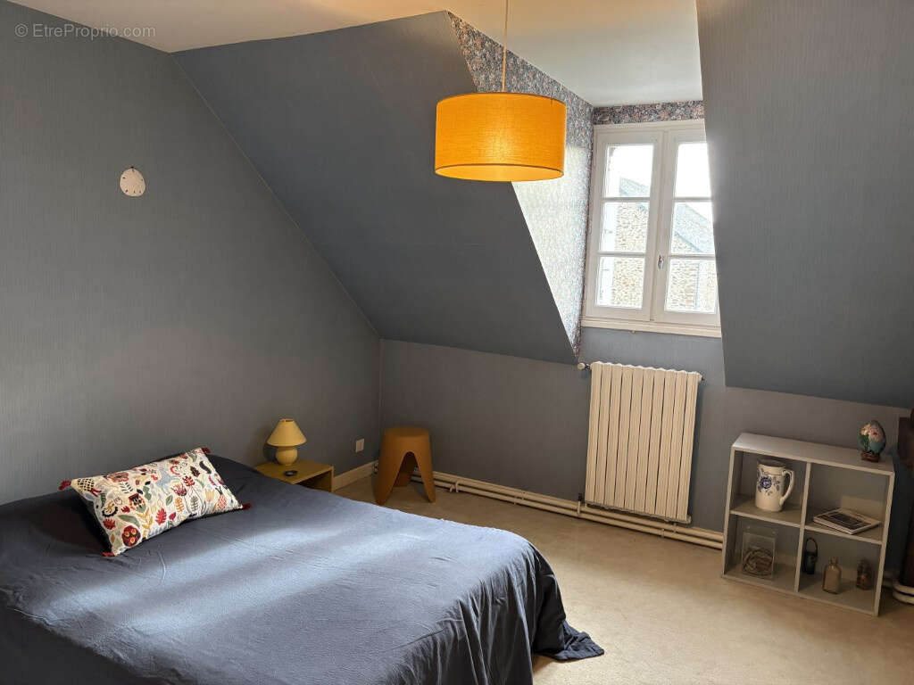 Proche pompadour grande maison avec dependances - photo 20