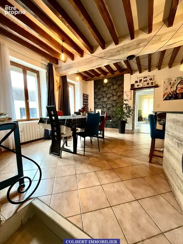 Maison 5 pièces 168 m² à vendre à Hery (89550) - photo 3