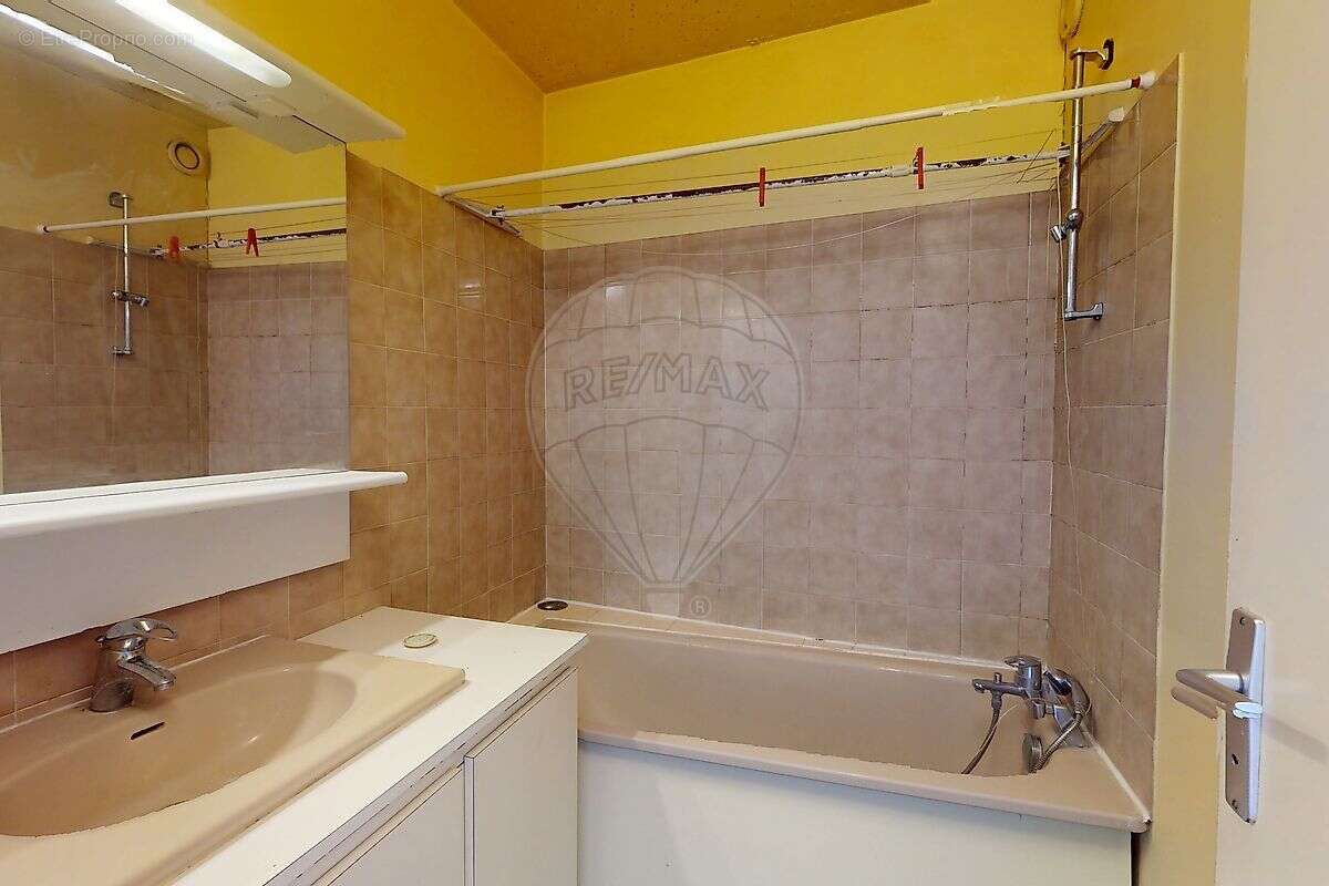 Appartement à ORLEANS