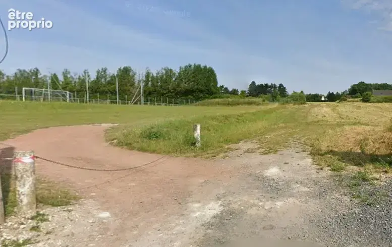 Terrain 526 m² à vendre à Fontaine-Notre-Dame (59400) - photo 2