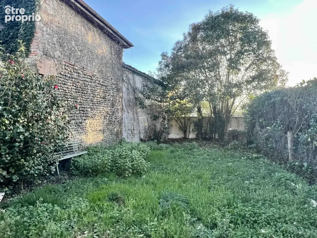 Maison 3 pièces 79 m² à vendre à Cazeres-Sur-L'adour (40270) - photo 3