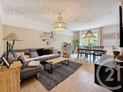 Appartement à MOISSY-CRAMAYEL