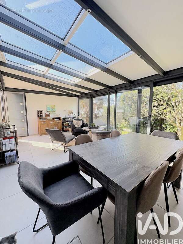 Photo 3 - Maison à SAINT-MALO