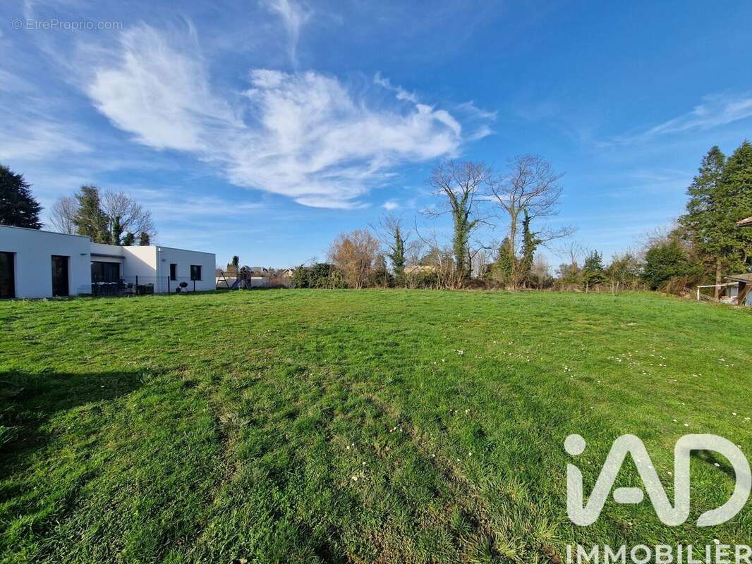 Photo 3 - Terrain à IBOS