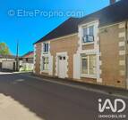 Photo 1 - Maison à MALIGNY