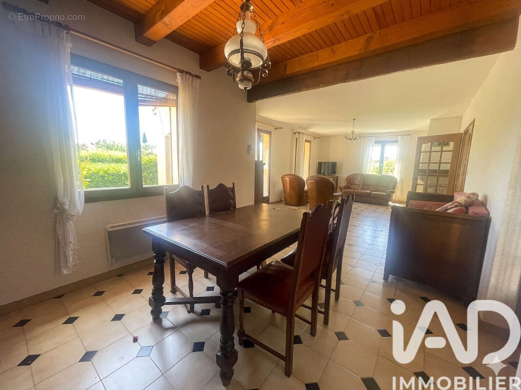 Photo 3 - Maison à CUXAC-D'AUDE
