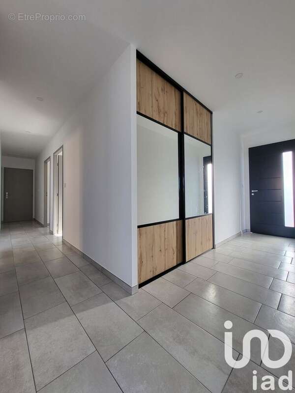 Photo 7 - Maison à ROUBIA