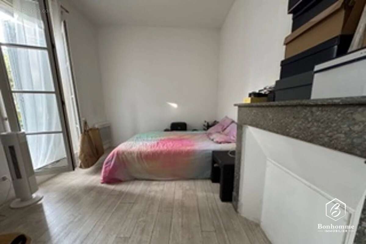 Appartement à CADILLAC