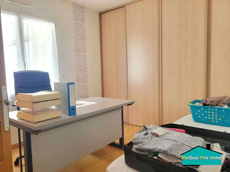 Villeneuve en retz maison 3 chambres - photo 5