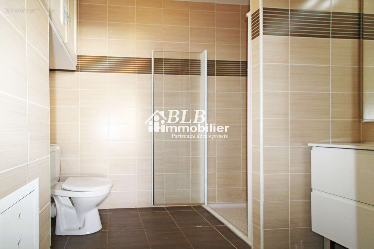 Appartement studio 27,60m2 avec parking et cave - photo 6