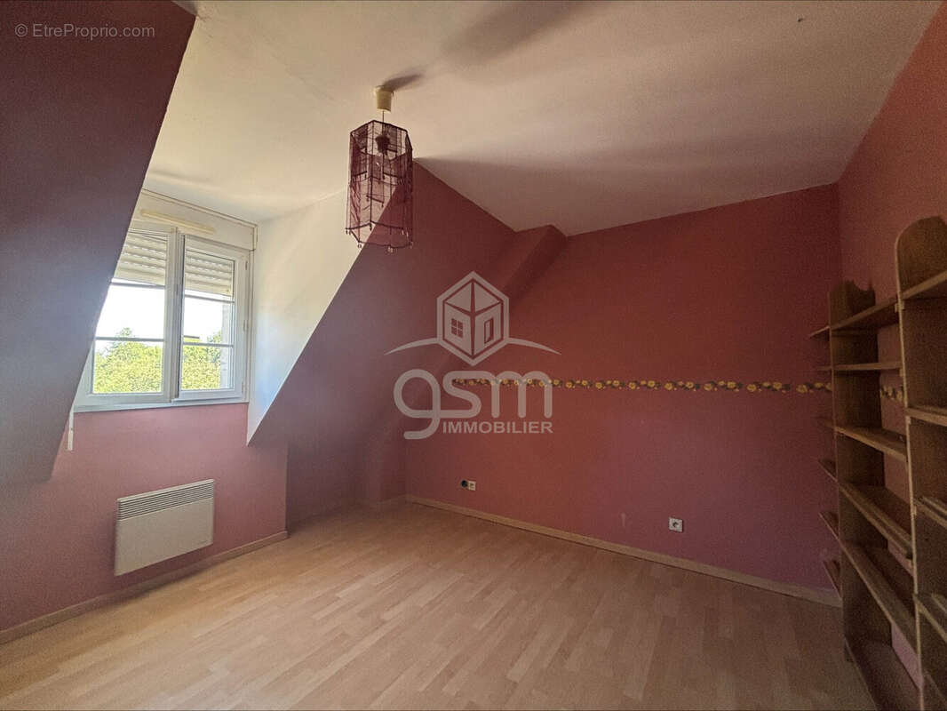 Maison 122 m² à Thilouze  - photo 5