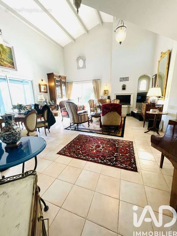 Photo 4 - Maison à PERIGNY