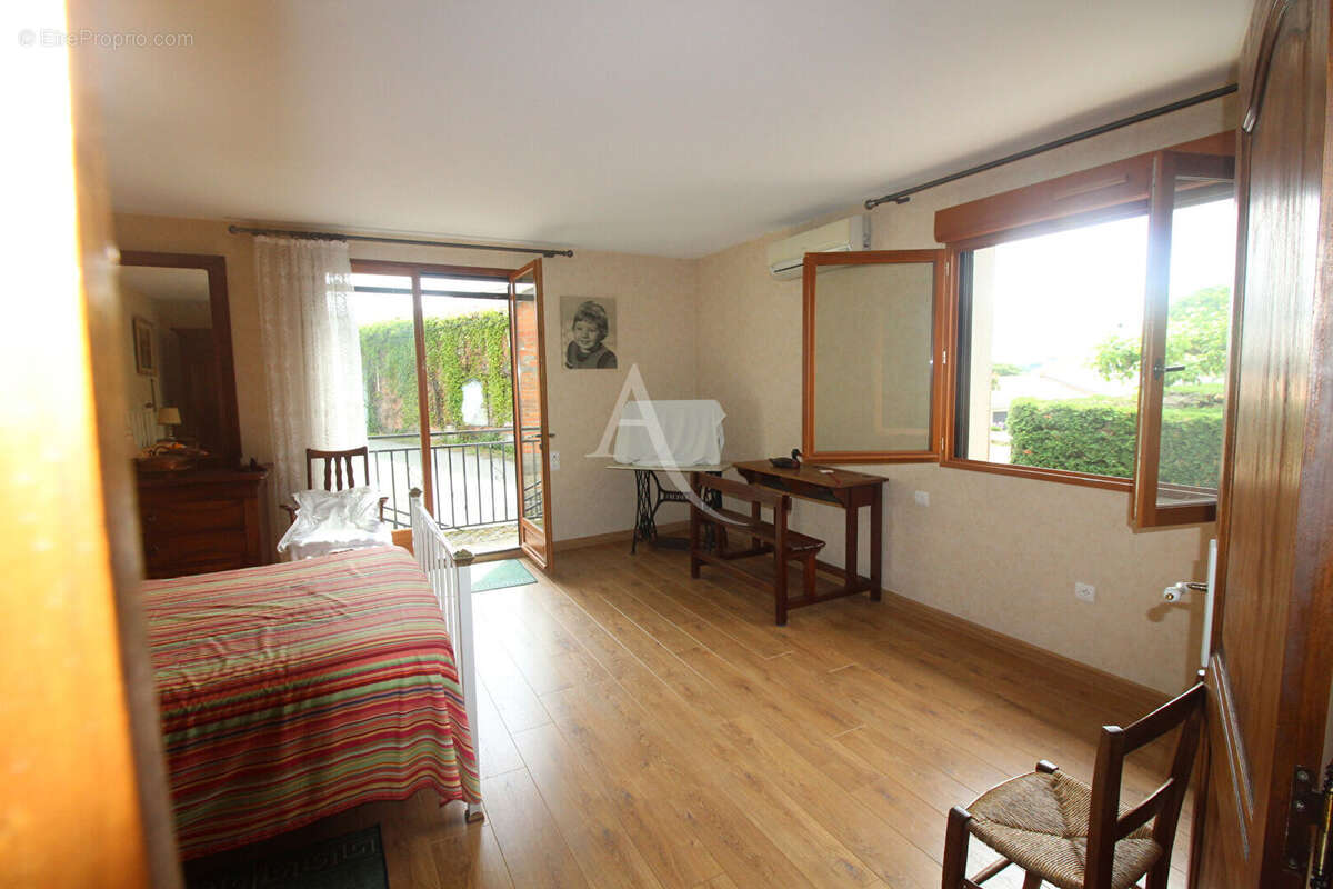 Maison à LAFRANCAISE