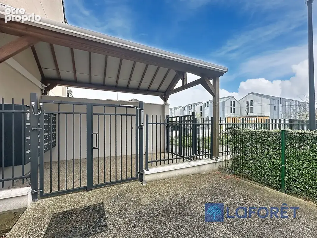 Appartement 2019 - F3 - 59 m2 - photo 9