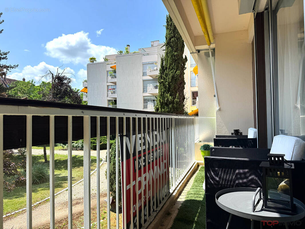 Appartement à COLMAR