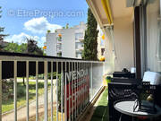 Appartement à COLMAR