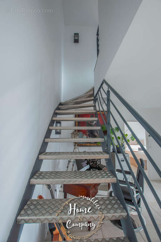 Maison à SAINT-SULPICE-DE-ROYAN