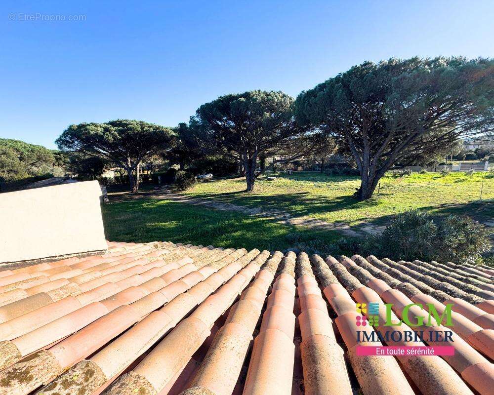 Maison à RAMATUELLE