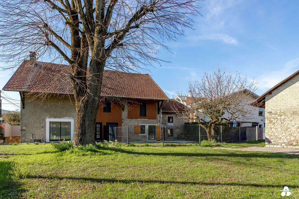 Maison à ARTHAZ-PONT-NOTRE-DAME