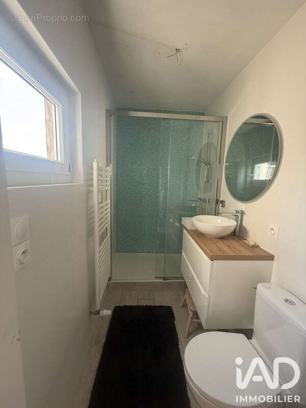 Maison 105 m² à Tours  - photo 6