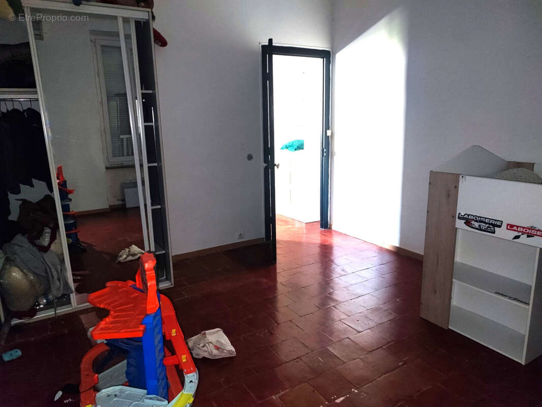 Maison à LA LIVINIERE