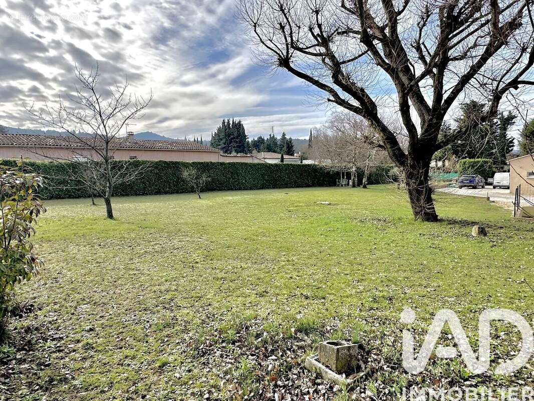 Photo 4 - Terrain à MALATAVERNE