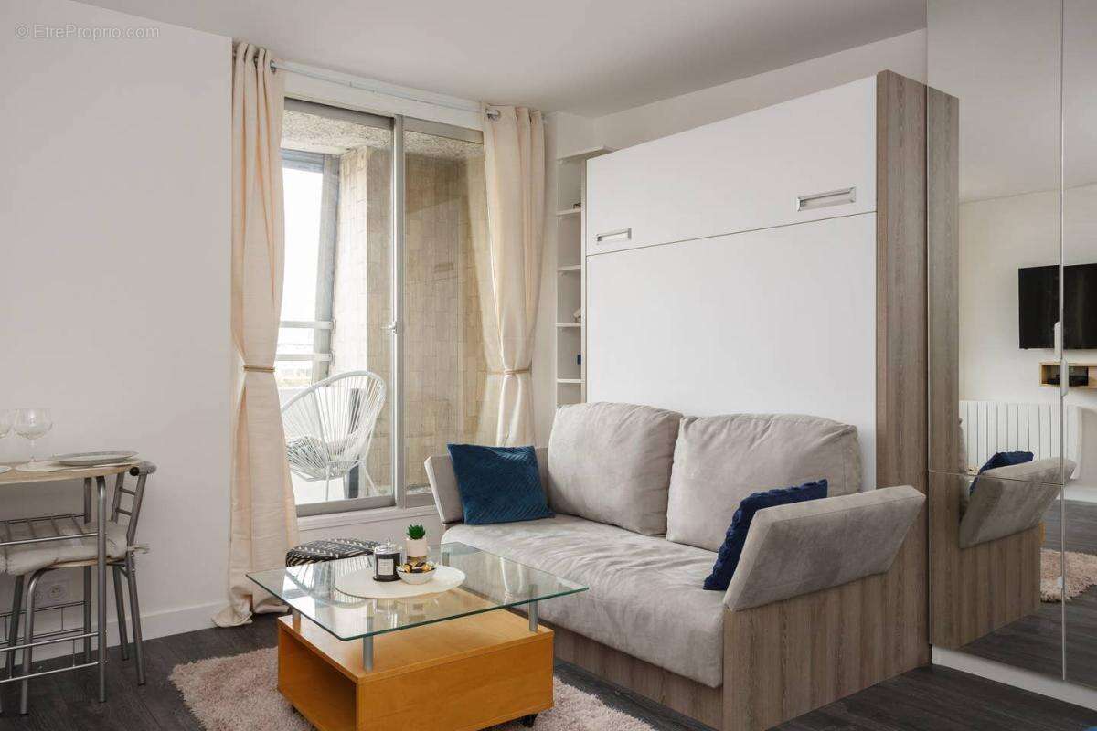 Appartement à CHATOU