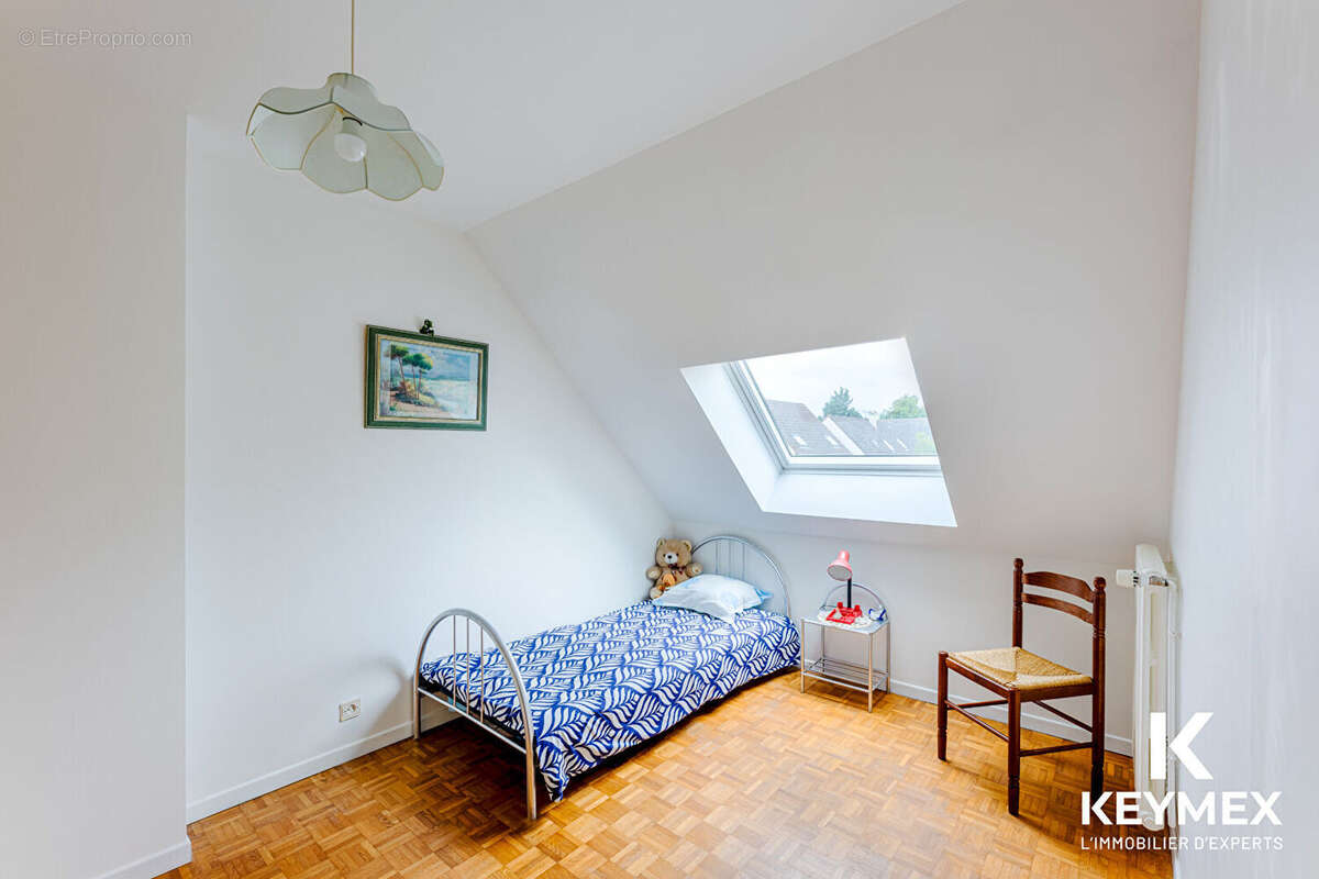 Maison à PERSAN
