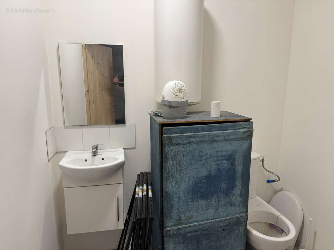 Commerce à LE PUY-EN-VELAY