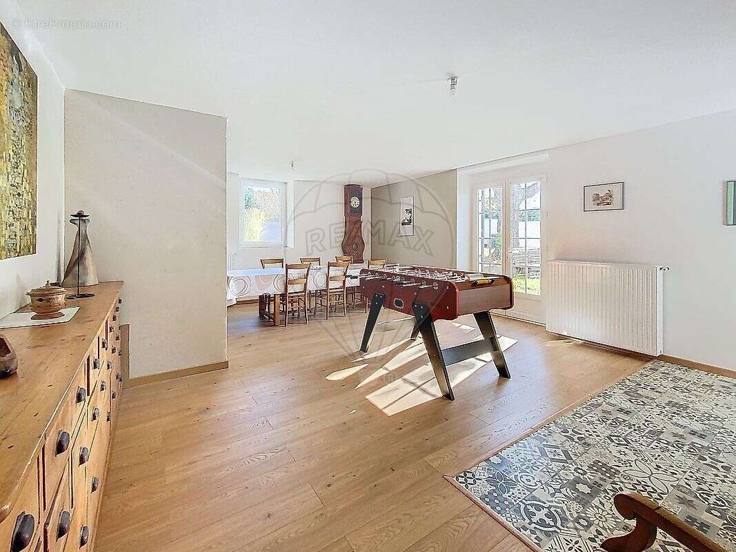 Maison à BOISSET-ET-GAUJAC