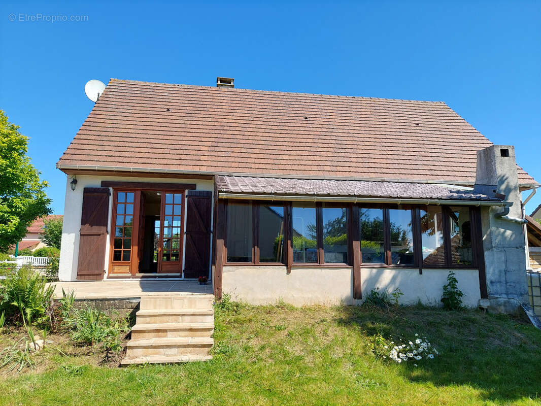 Maison familiale de 5 pièces - photo 2