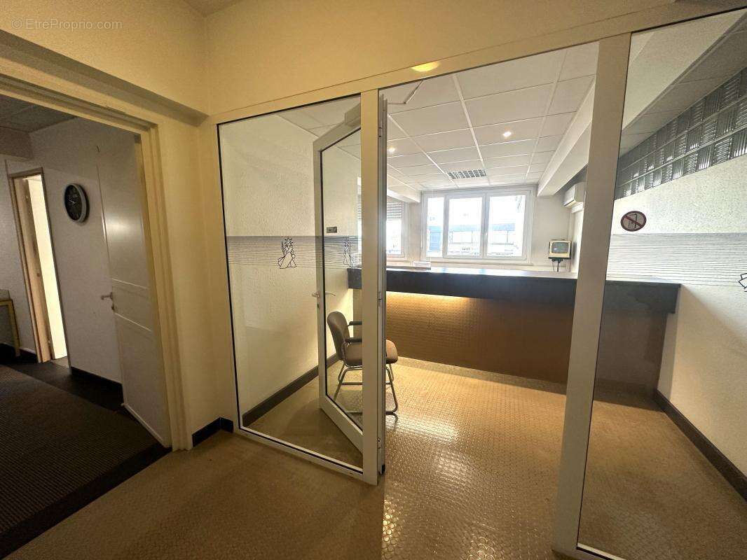 Appartement à MULHOUSE