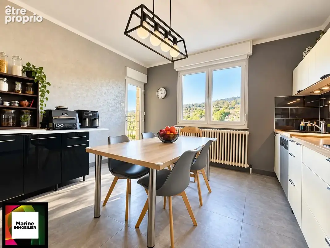 Maison 4 pièces 132 m² à vendre à Longuyon (54260) - photo 6