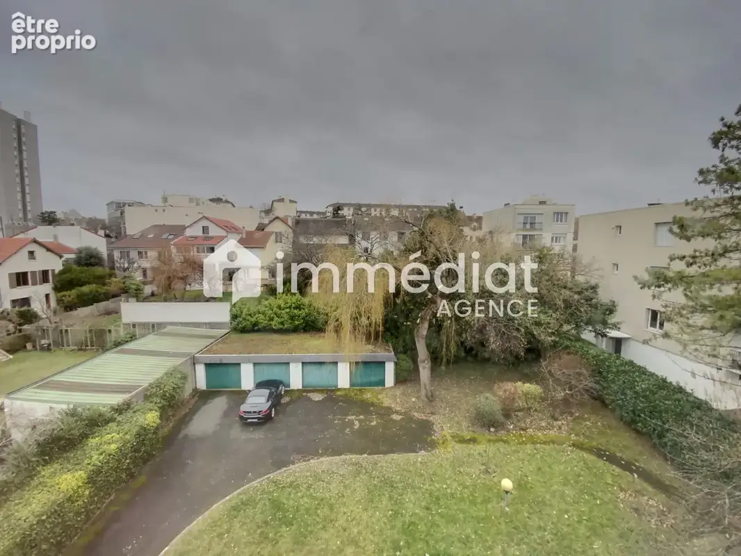 Appartement  familial 5 pièces quartier plateau - photo 12