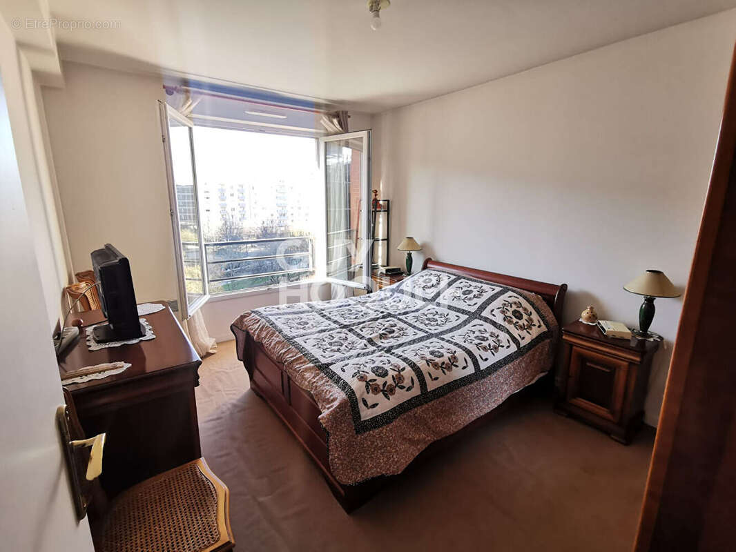 Appartement à SAINT-OUEN