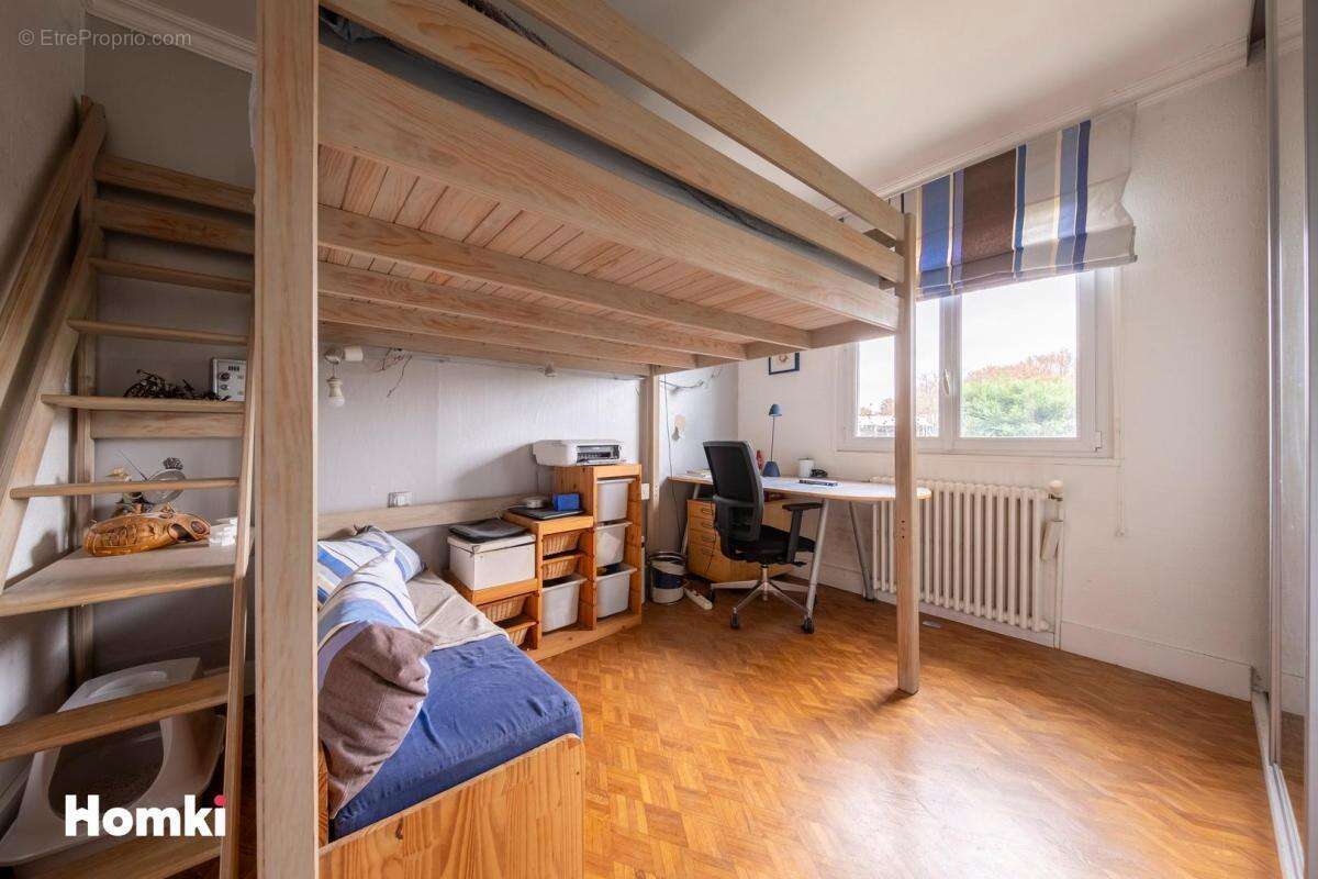 Maison à COLOMIERS