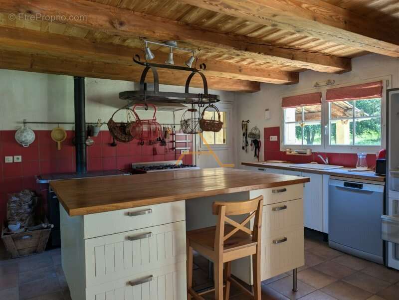 Maison à DIEULEFIT
