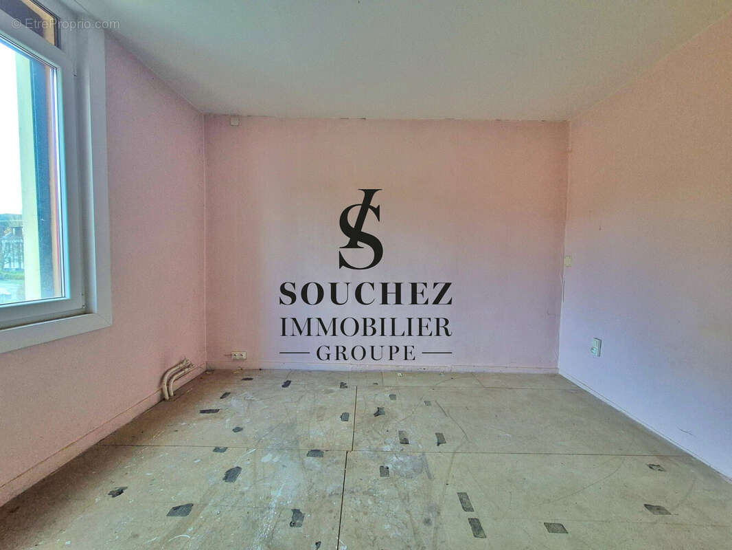 Appartement à NOEUX-LES-MINES
