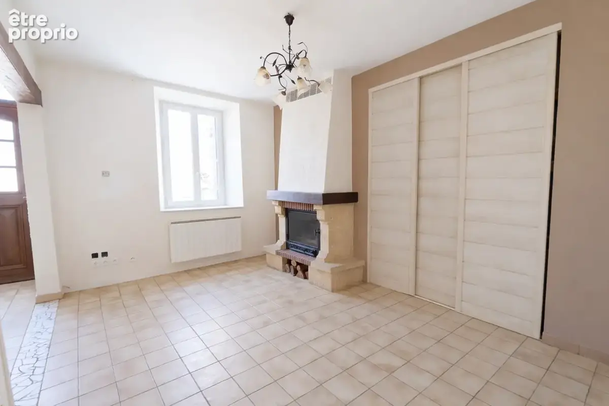 Adorable maison de village à Nointel - photo 3