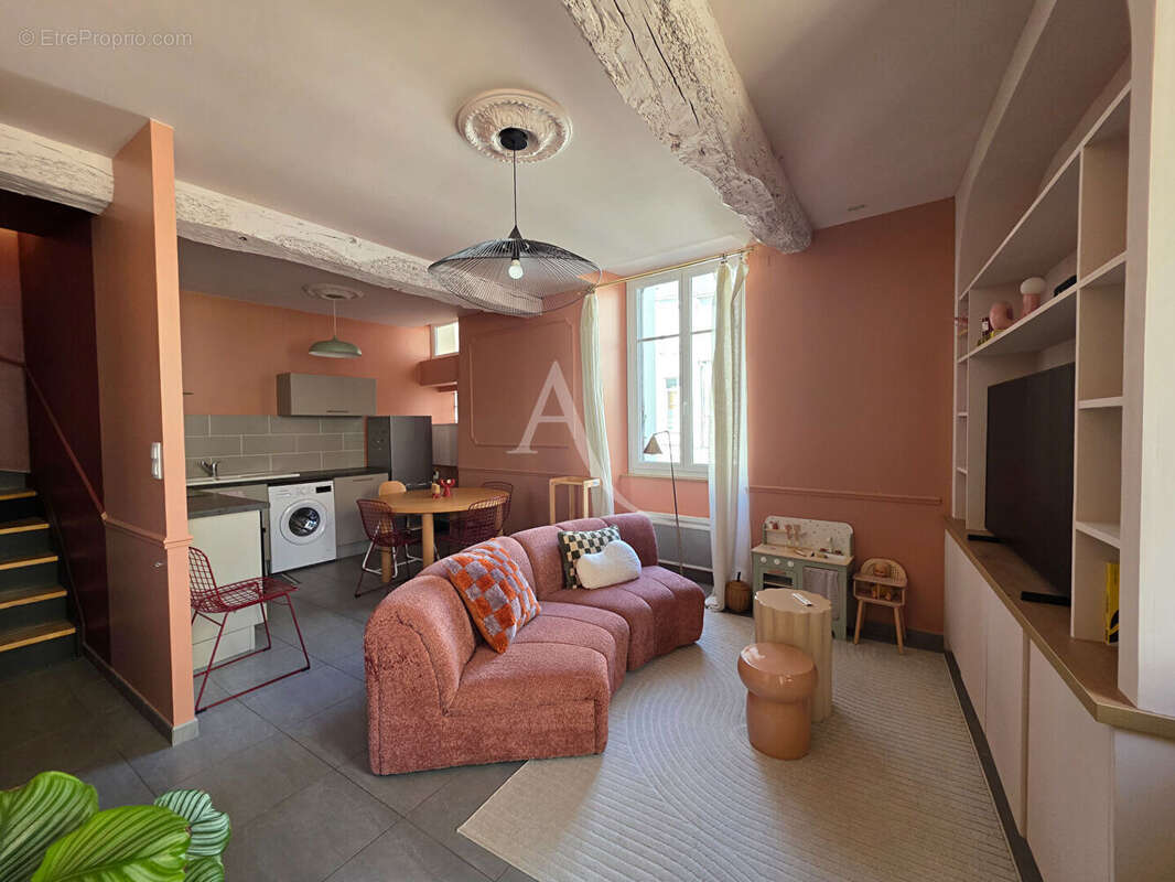 Appartement à ANCENIS